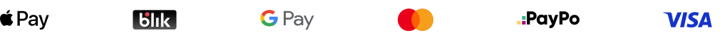 Płatnośc